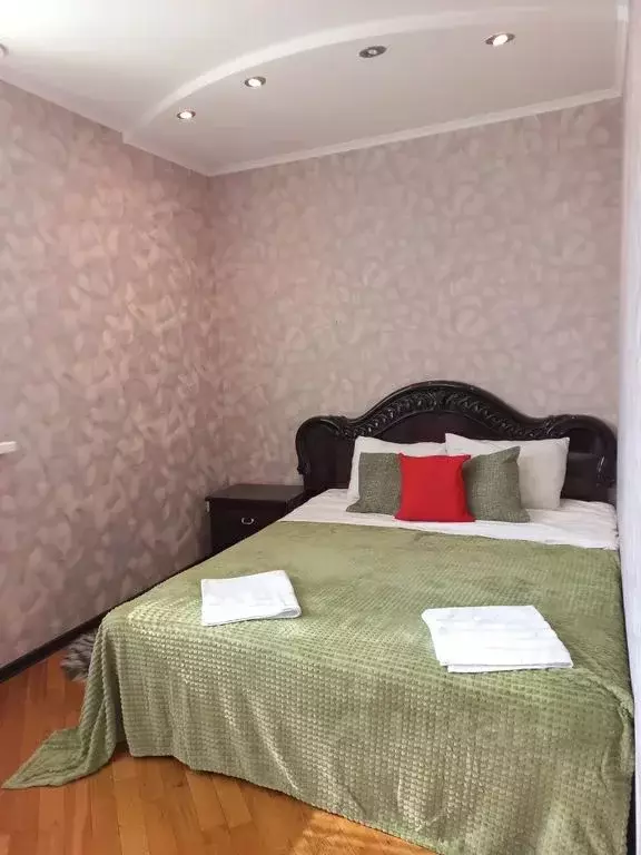 1-к кв. Астраханская область, Астрахань Советская ул., 36 (44.0 м) - Фото 2