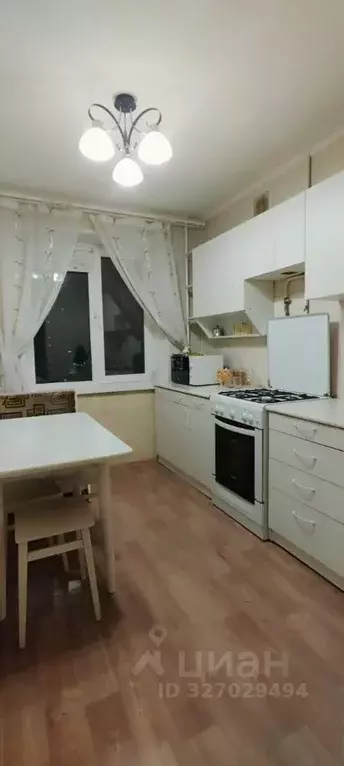 2-к кв. Башкортостан, Уфа ул. Академика Королева, 18 (58.0 м) - Фото 1