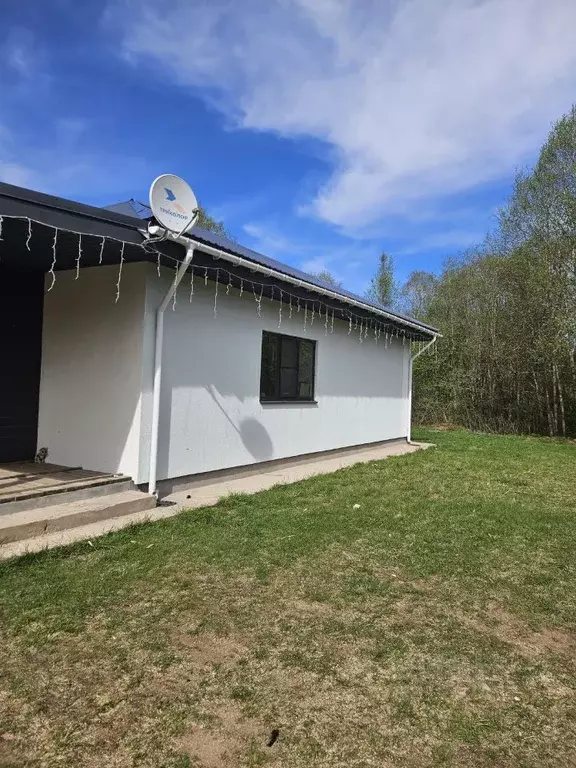 Дом в Новгородская область, Демянский муниципальный округ, с. ... - Фото 2