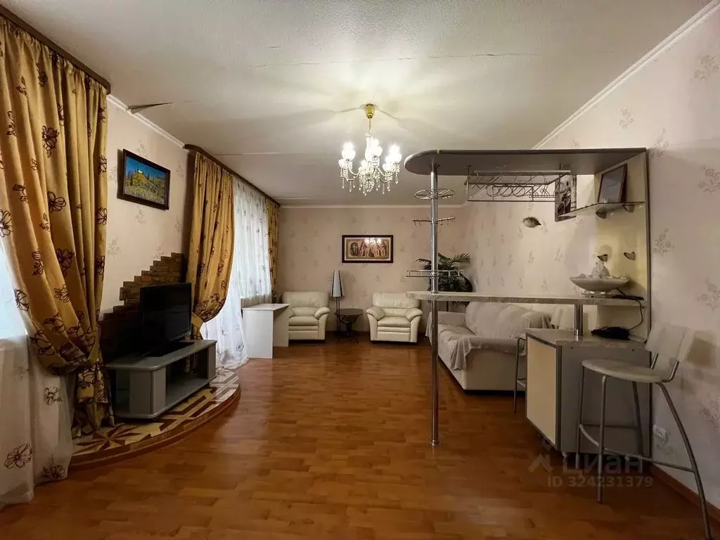 3-к кв. Татарстан, Казань Чистопольская ул., 81 (117.6 м) - Фото 1