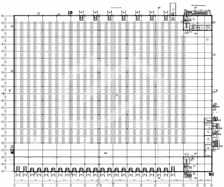 Производственное помещение в Московская область, Красногорск городской ... - Фото 2