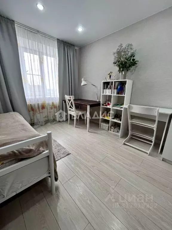 3-к кв. Марий Эл, Йошкар-Ола ул. Йывана Кырли, 37 (74.1 м) - Фото 1
