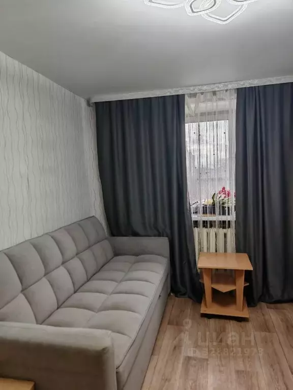 Студия Алтайский край, Барнаул Микронная ул., 137 (18.7 м) - Фото 1