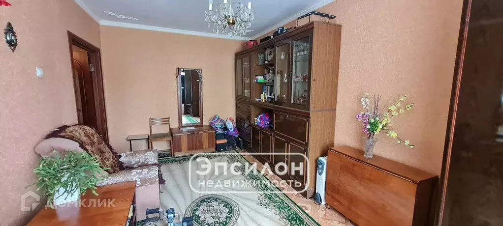 Продаётся 3-к квартира, 60 м - Фото 1