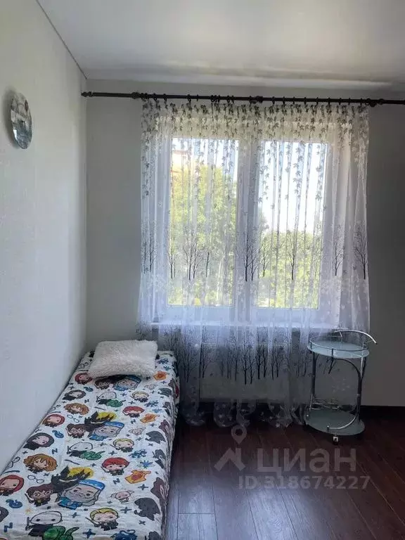 Студия Калининградская область, Светлогорск Тихая ул., 10 (45.0 м) - Фото 1