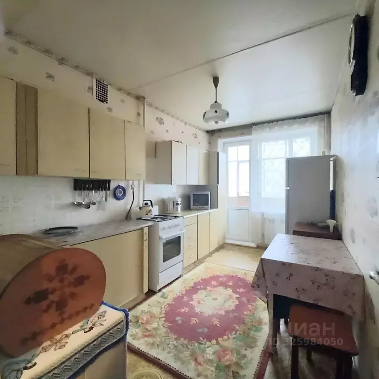 1-к кв. Москва Перовская ул., 13К1 (35.0 м) - Фото 1