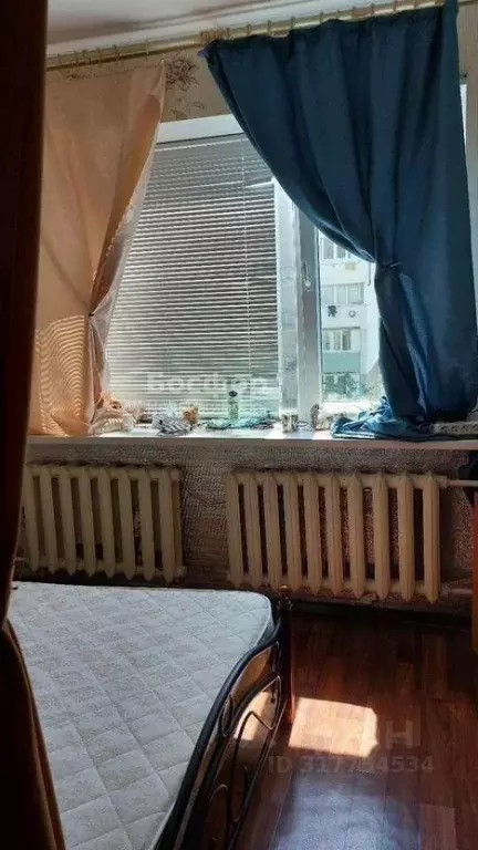 1-к кв. Крым, Феодосия ул. Челнокова, 108 (37.3 м) - Фото 0