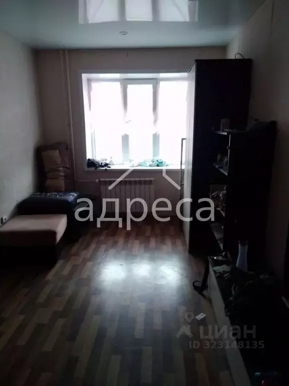 2-к кв. Самарская область, Волжский район, Лопатино с/пос, пос. ... - Фото 1