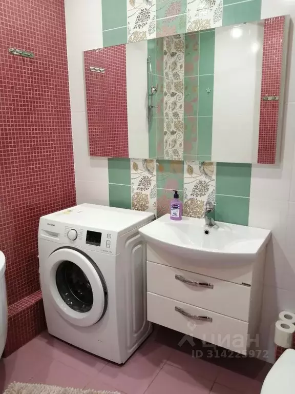 1-к кв. Орловская область, Орел наб. Дубровинского, 76 (40.0 м) - Фото 2