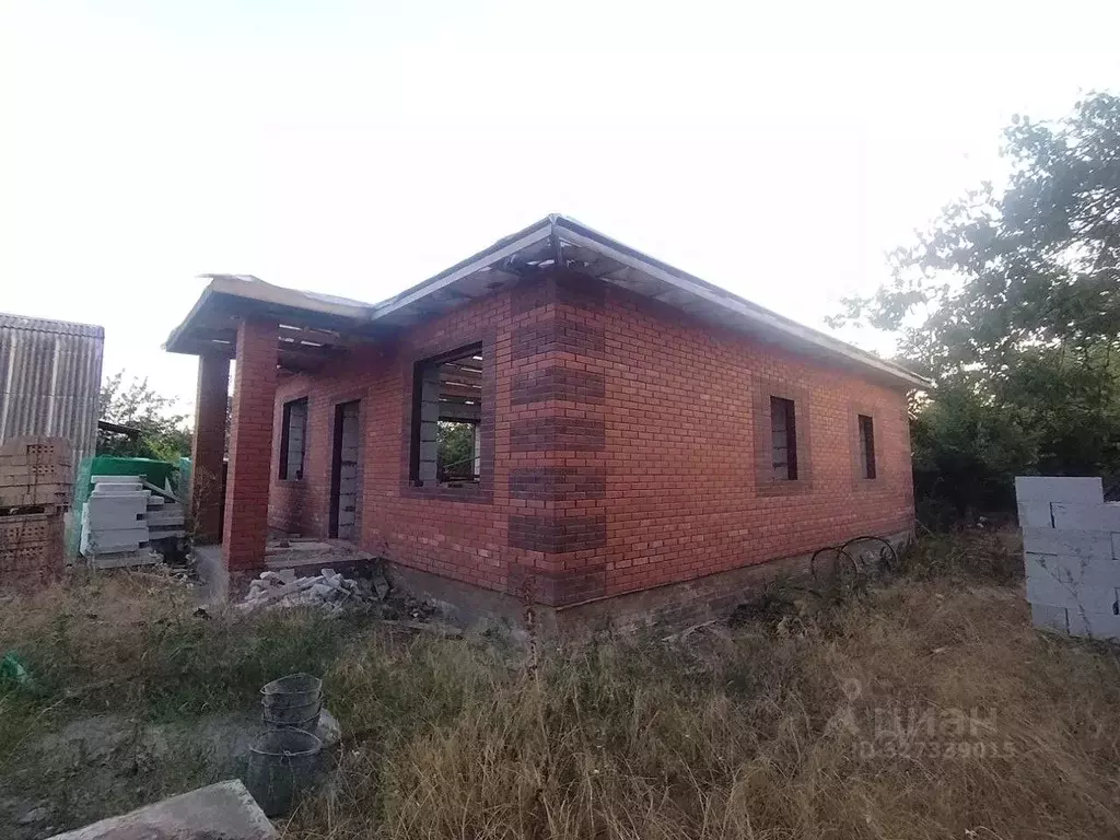 Дом в Ростовская область, Аксайский район, Рассветовское с/пос, ... - Фото 1