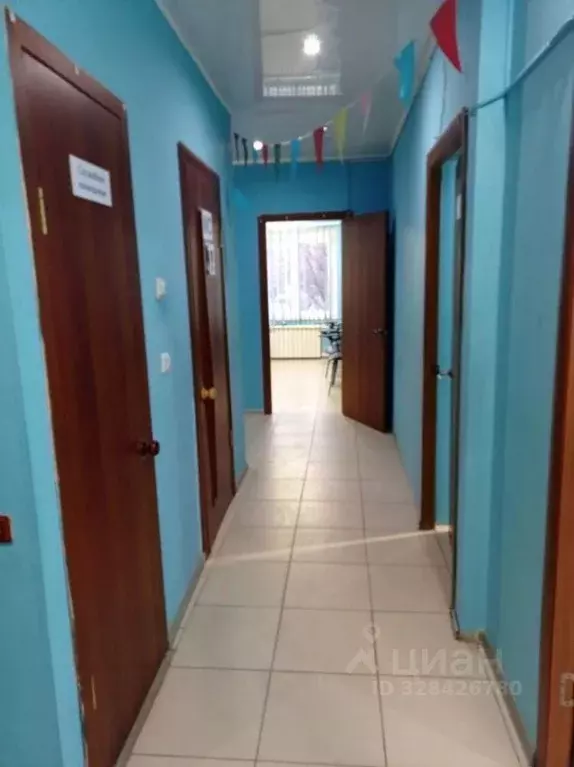 Помещение свободного назначения в Астраханская область, Астрахань ... - Фото 2