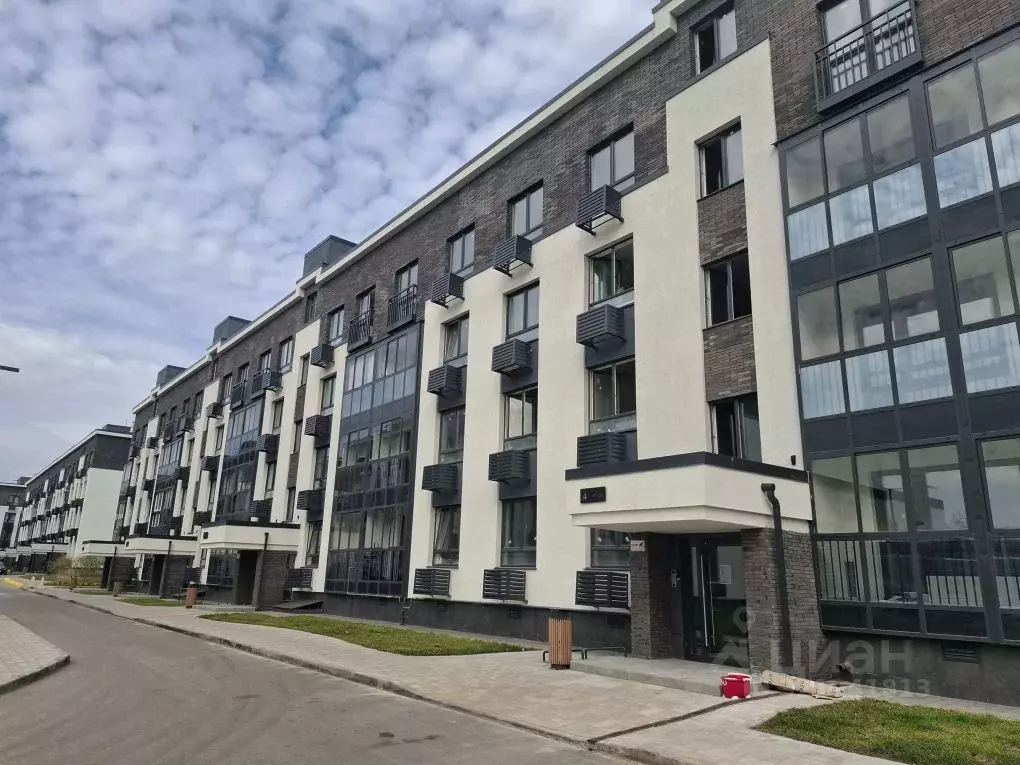 Студия Московская область, Одинцовский городской округ, д. Солманово, ... - Фото 2