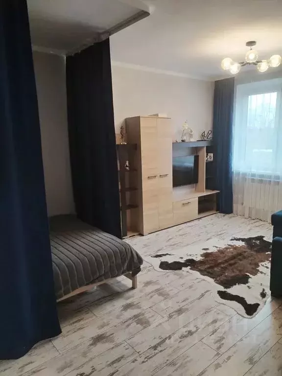 1-к кв. Калининградская область, Балтийск Артиллерийская ул., 14 (40.0 ... - Фото 0
