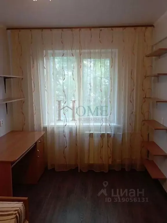 3-к кв. Новосибирская область, Новосибирск ул. Достоевского, 5 (58.0 ... - Фото 1