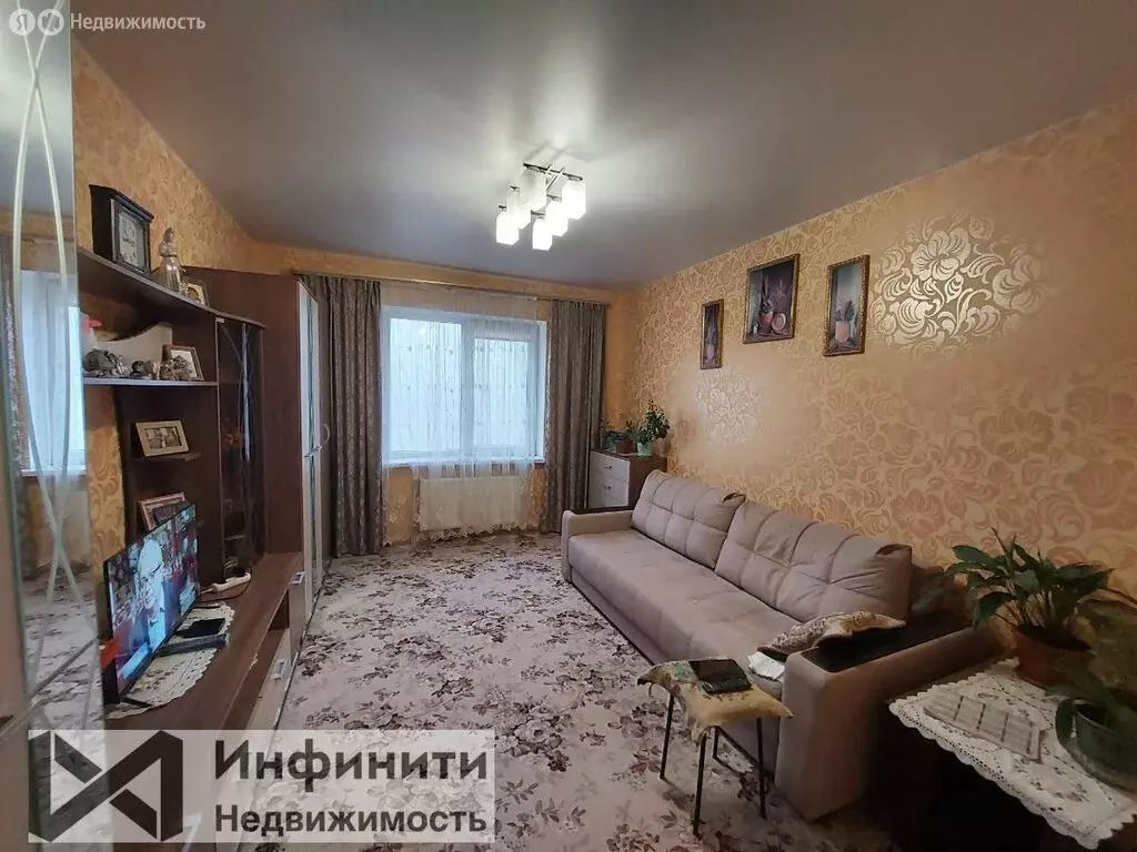 2-комнатная квартира: Ставрополь, проспект Кулакова, 65/1 (60 м) - Фото 2