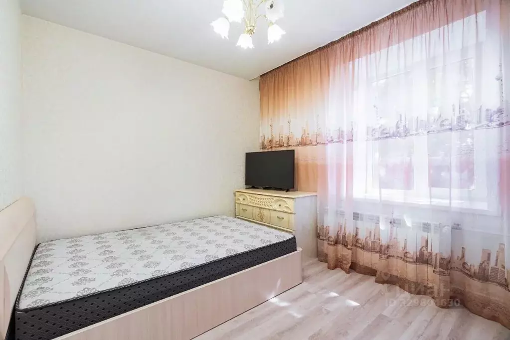 2-к кв. Томская область, Томск Эуштинская ул., 44 (65.0 м) - Фото 2