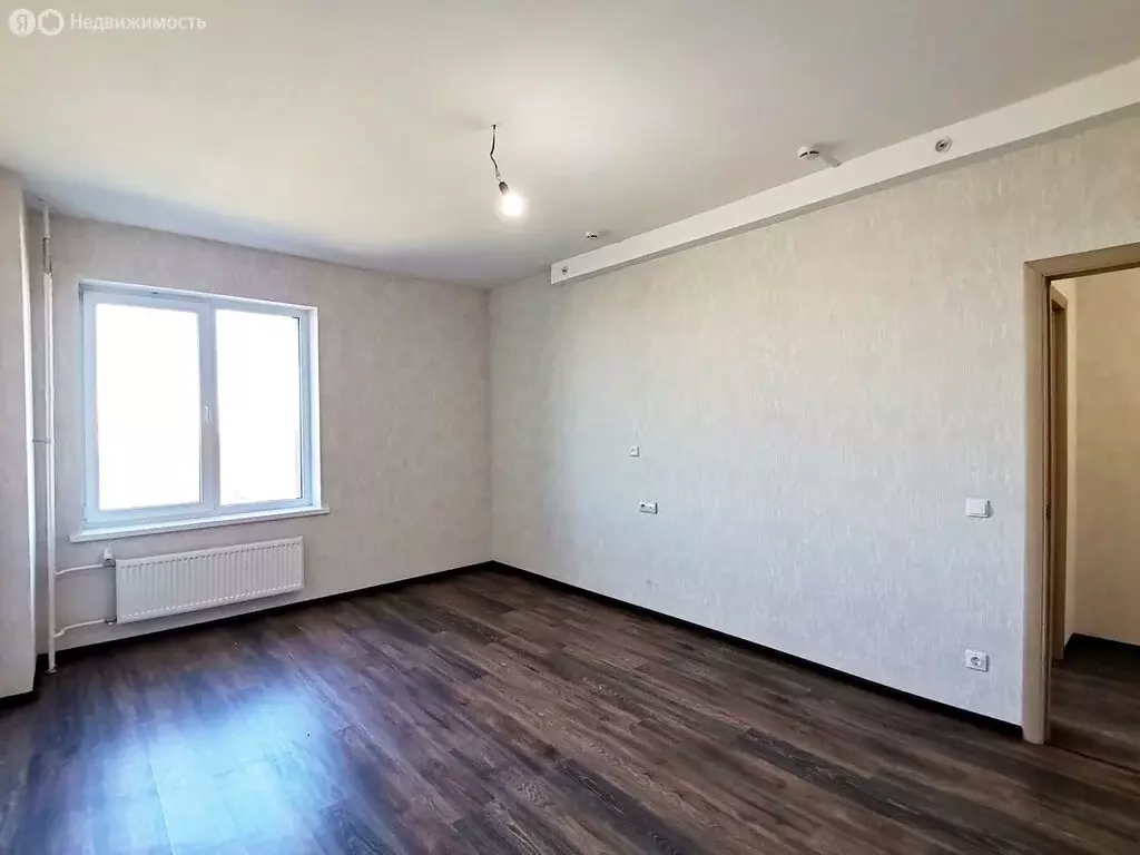 1-комнатная квартира: Санкт-Петербург, Пулковское шоссе, 14Д (37 м) - Фото 1