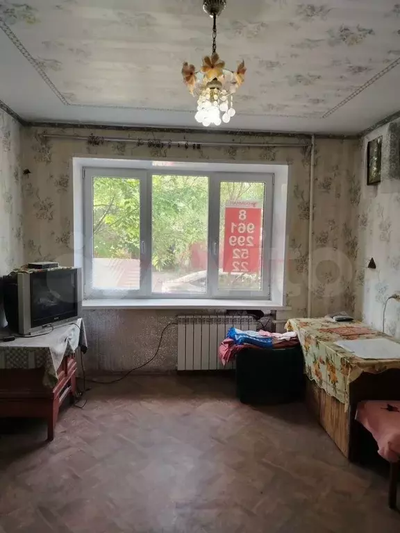 3-к. квартира, 65 м, 1/5 эт. - Фото 1