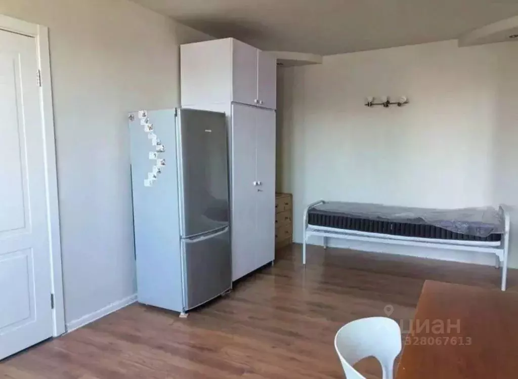 2-к кв. Московская область, Одинцово Можайское ш., 9 (45.0 м) - Фото 2