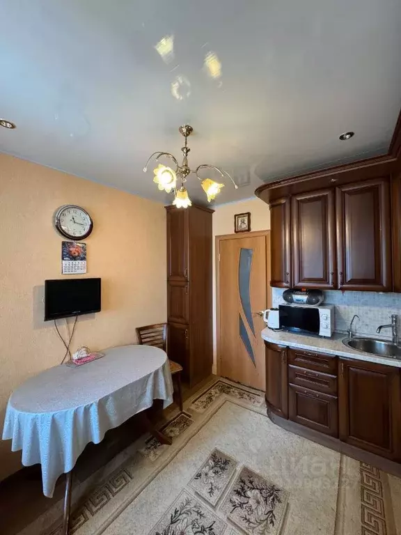 2-к кв. Ульяновская область, Ульяновск ул. Радищева, 143к2 (53.0 м) - Фото 1