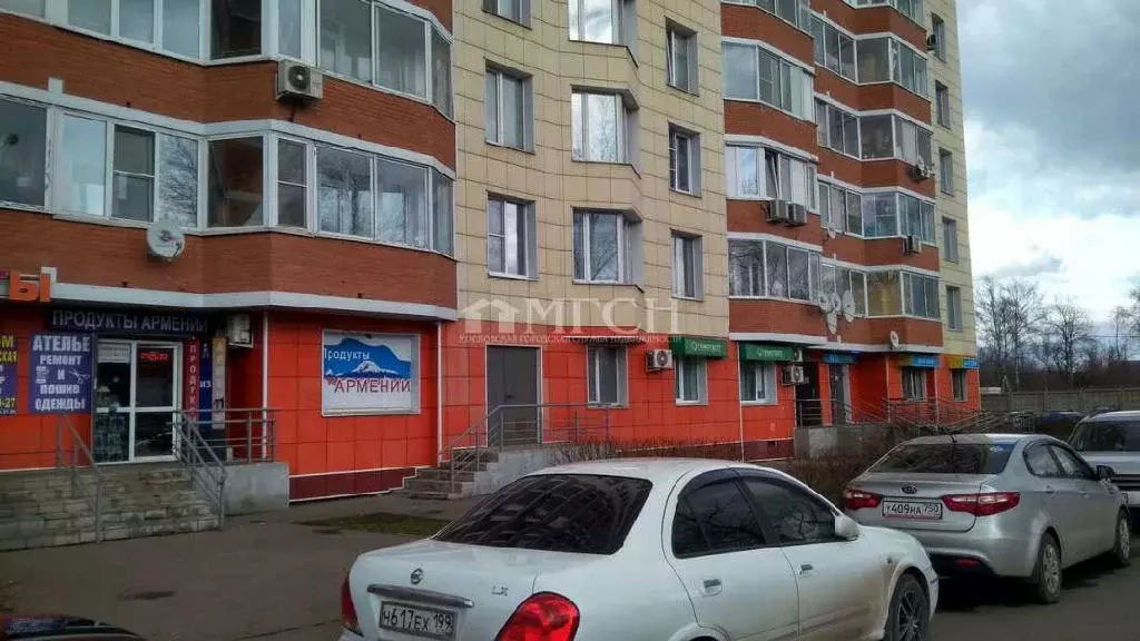 Продается 1-комнатная квартира - Фото 1