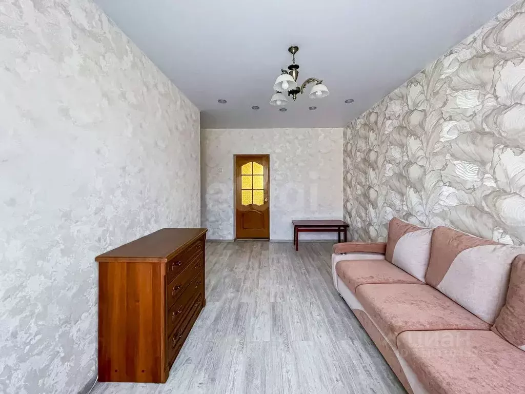 3-к кв. Забайкальский край, Чита Новобульварная ул., 82 (58.5 м) - Фото 2