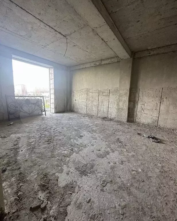 1-к. квартира, 50 м, 2/13 эт. - Фото 1