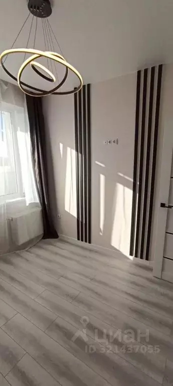 1-к кв. Краснодарский край, Краснодар ул. Домбайская, 55к6 (44.0 м) - Фото 1