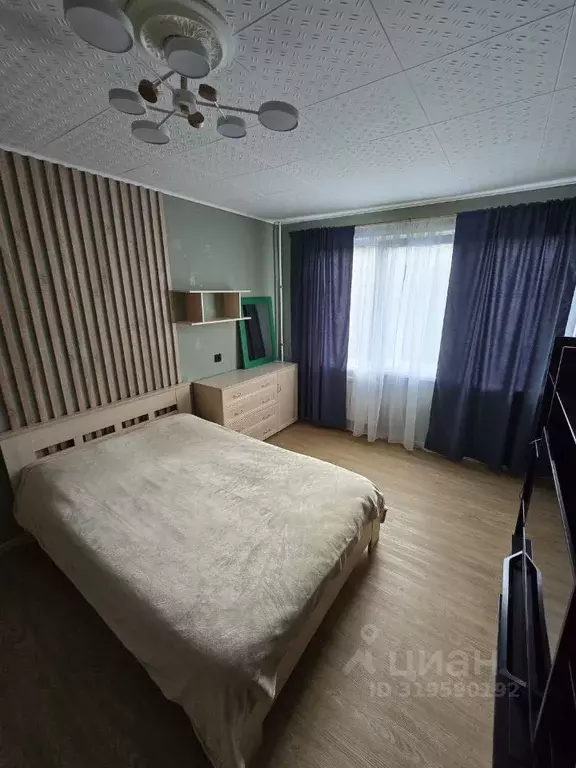 1-к кв. Санкт-Петербург Серебристый бул., 26 (35.0 м) - Фото 0