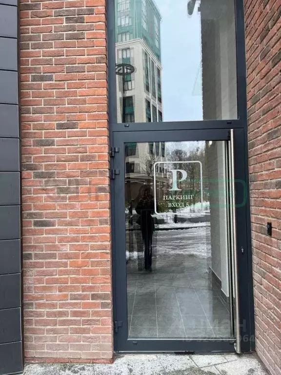 3-к кв. Калининградская область, Калининград ул. Генерал-фельдмаршала ... - Фото 2