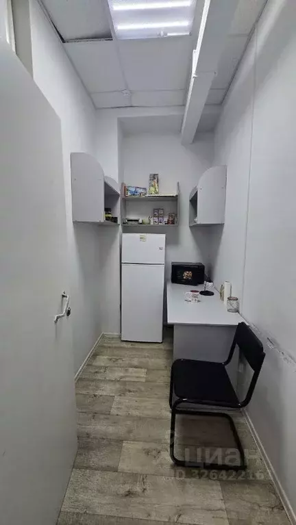 Помещение свободного назначения в Ульяновская область, Ульяновск ул. ... - Фото 2