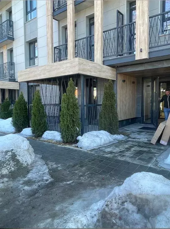 1-к кв. Московская область, Раменский муниципальный округ, Ильинский ... - Фото 1