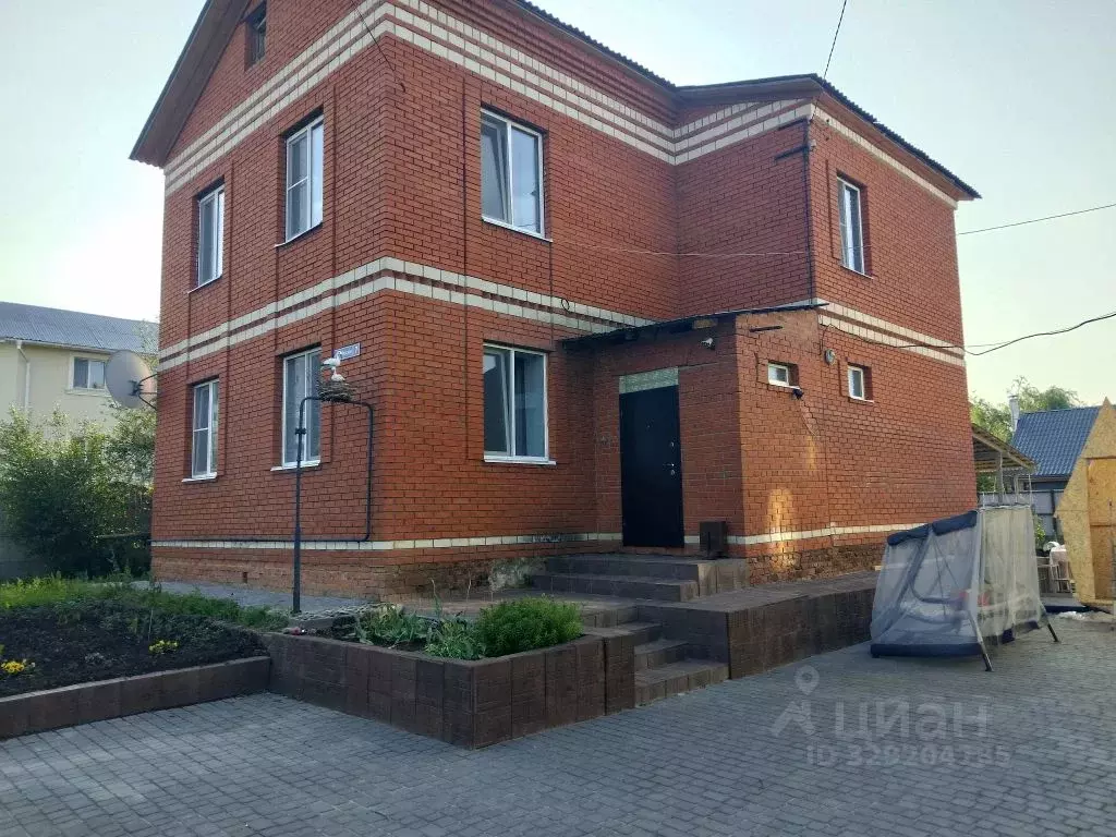 Комната Татарстан, Казань ул. Сабинская, 7 (10.0 м) - Фото 1