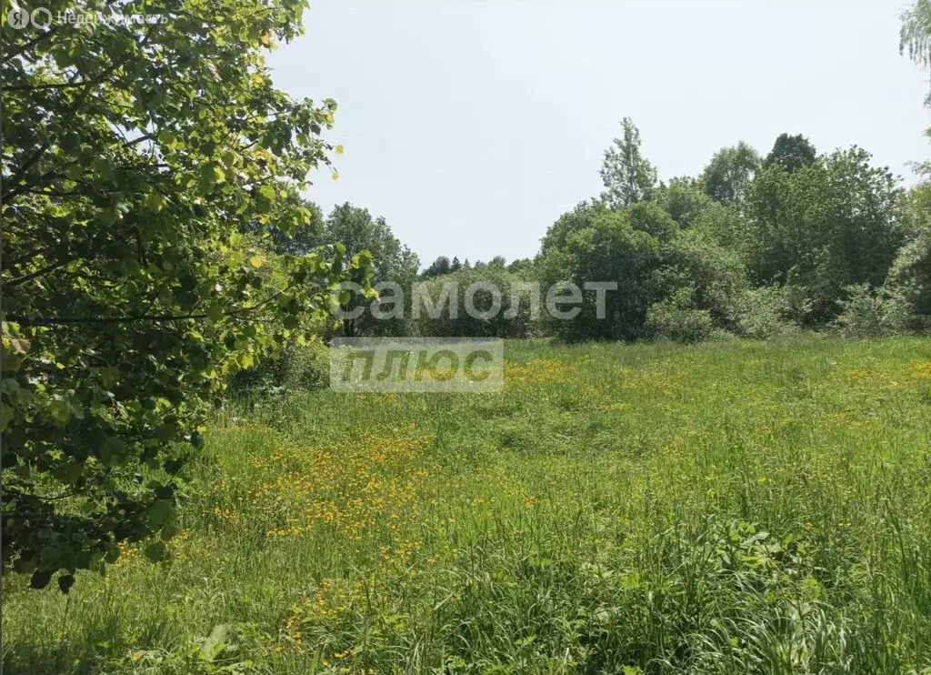 Участок в Наро-Фоминский городской округ (12 м) - Фото 1