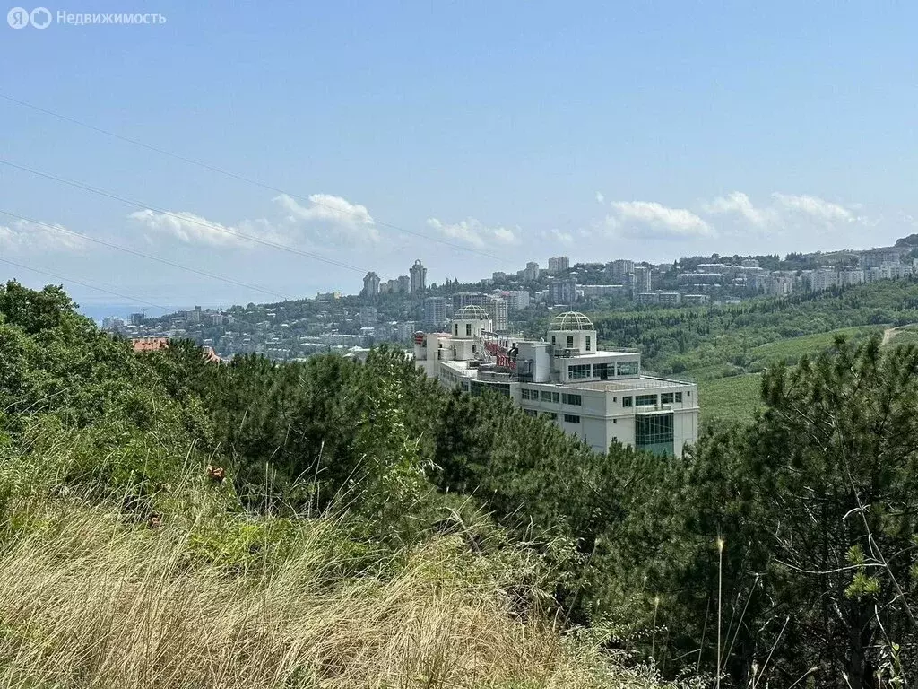 Участок в Ялта, Большевистская улица, 12 (30 м) - Фото 0