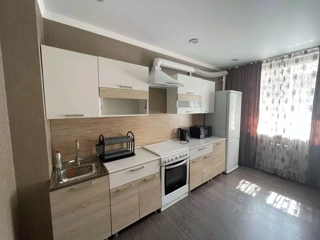 2-к кв. Белгородская область, Старый Оскол Северный мкр, 9 (62.0 м) - Фото 1