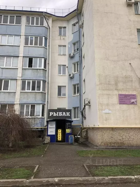 Помещение свободного назначения в Оренбургская область, Оренбург ... - Фото 2