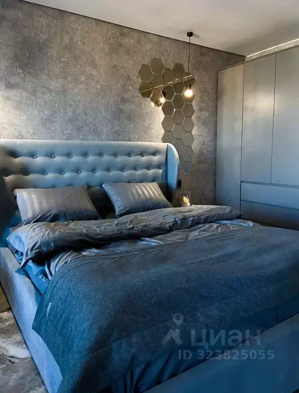 1-к кв. Камчатский край, Петропавловск-Камчатский просп. 50 лет ... - Фото 1