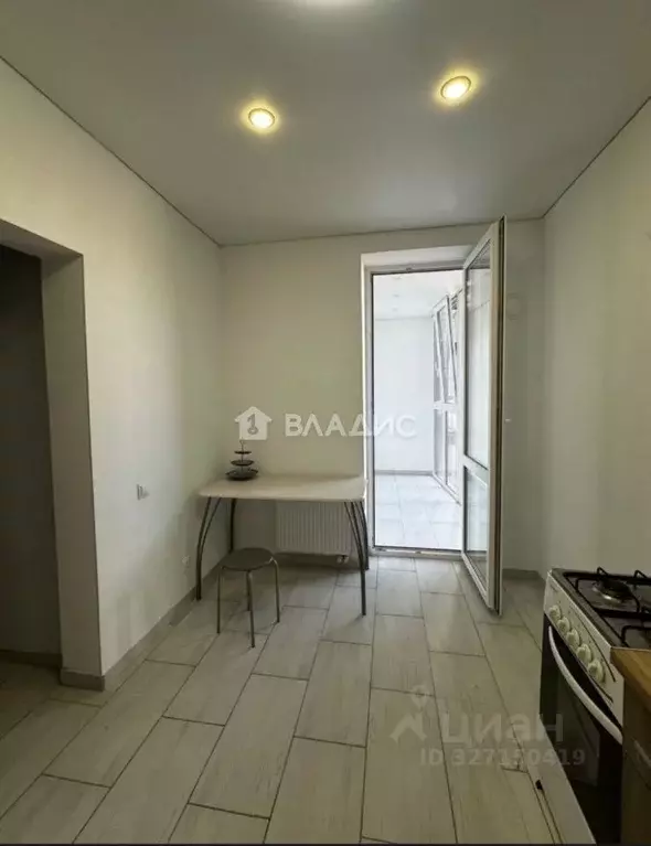 1-к кв. Калининградская область, Калининград Батальная ул., 104 (38.0 ... - Фото 2