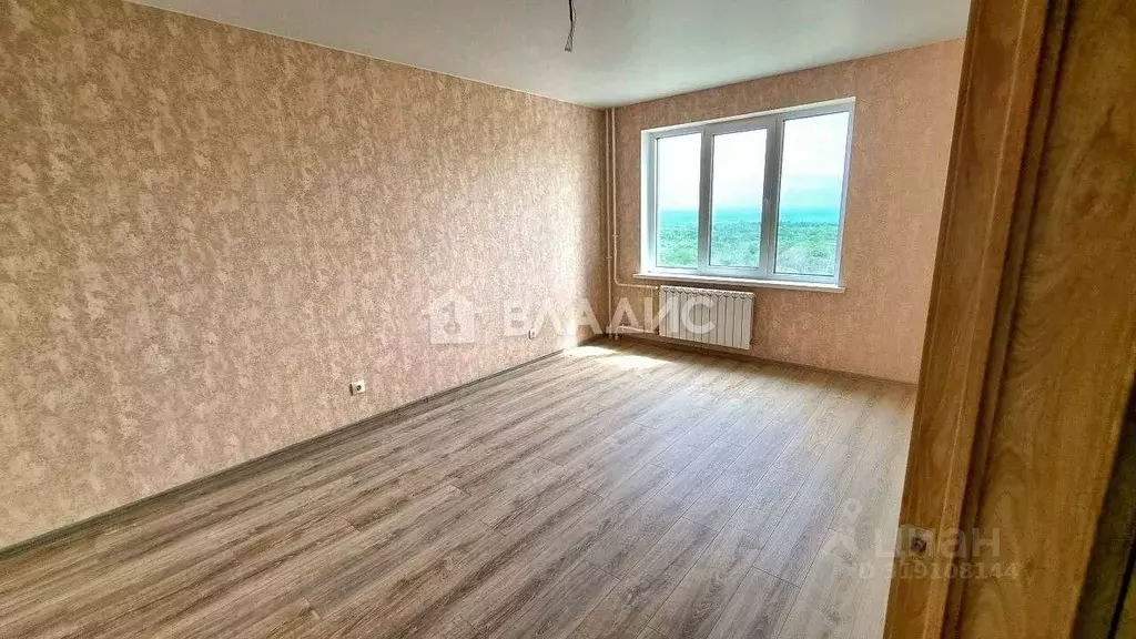 2-к кв. Воронежская область, Воронеж Острогожская ул., 170/1 (58.8 м) - Фото 0