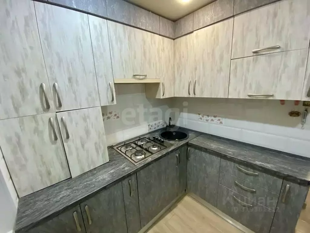 2-к кв. Коми, Сыктывкар Печорская ул., 6 (43.7 м) - Фото 2