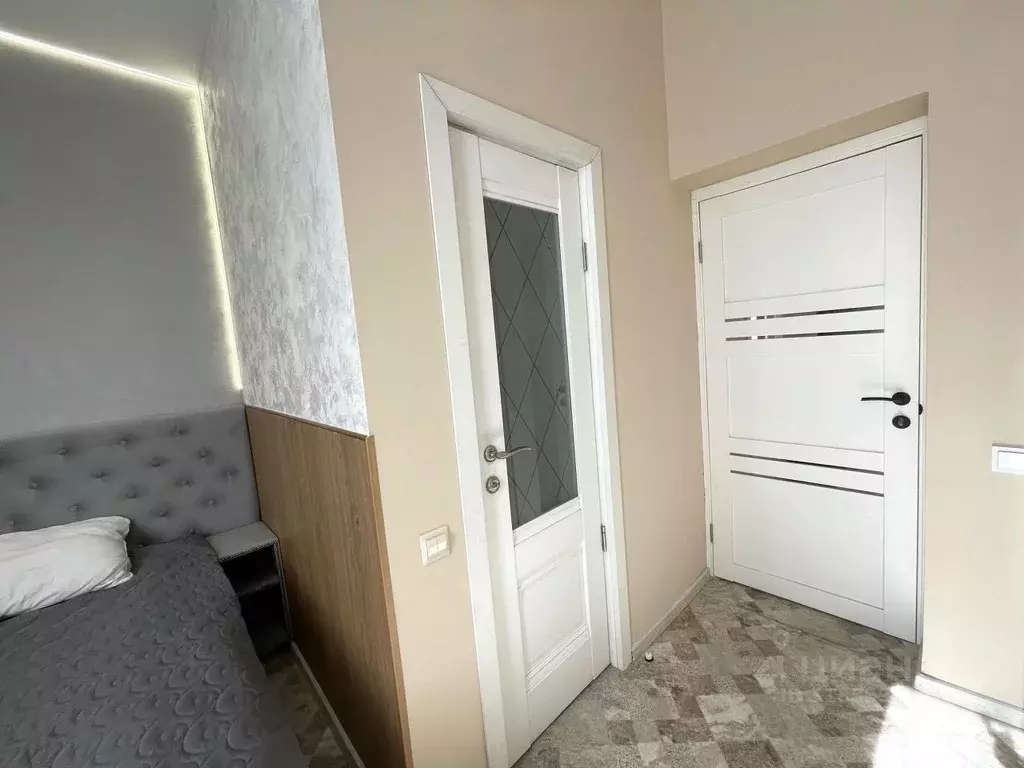 Комната Санкт-Петербург наб. Реки Фонтанки, 133 (16.0 м) - Фото 1