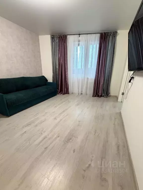 2-к кв. Московская область, Истра пл. Революции (55.0 м) - Фото 2