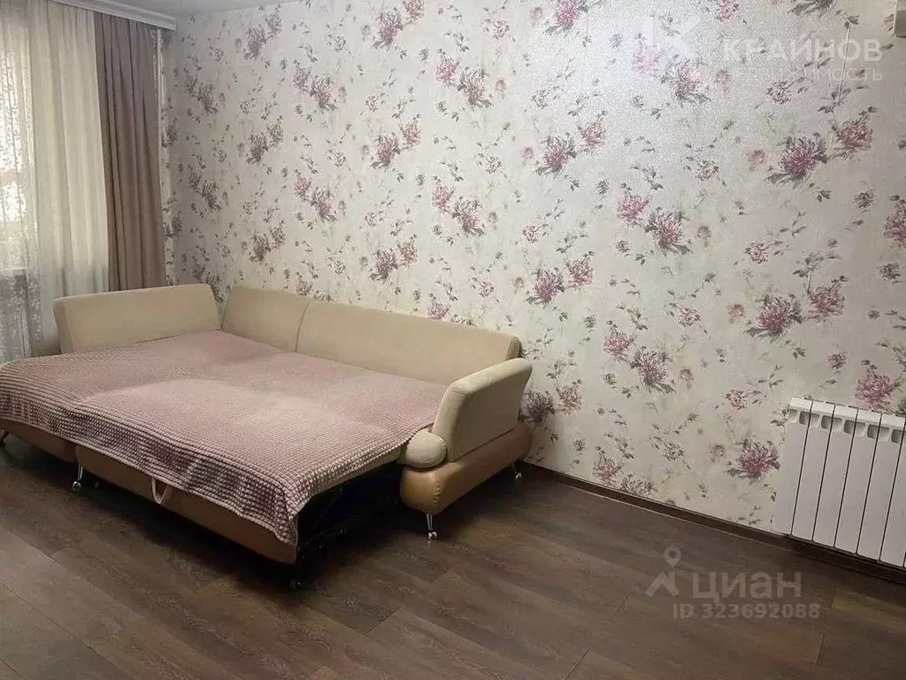 2-к кв. Воронежская область, Воронеж ул. Генерала Лизюкова, 95 (50.0 ... - Фото 2