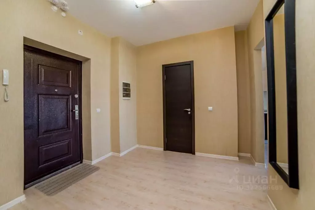 2-к кв. Свердловская область, Екатеринбург ул. Союзная, 4 (60.0 м) - Фото 2