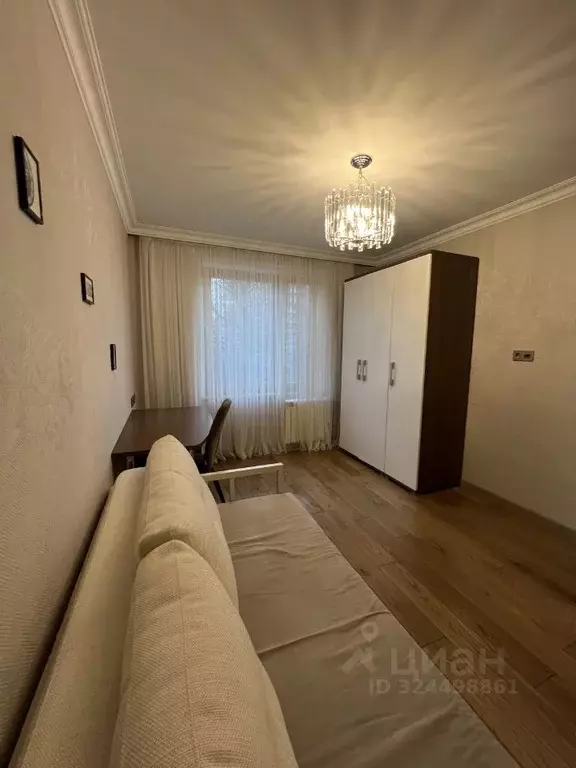 2-к кв. Москва ул. Генерала Антонова, 2 (65.0 м) - Фото 2
