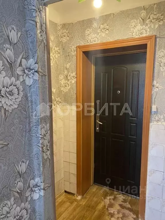 2-к кв. Тюменская область, Тюмень ул. Дзержинского, 31 (42.6 м) - Фото 2