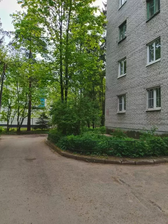 Продаётся 1-к квартира, 30.5 м - Фото 0