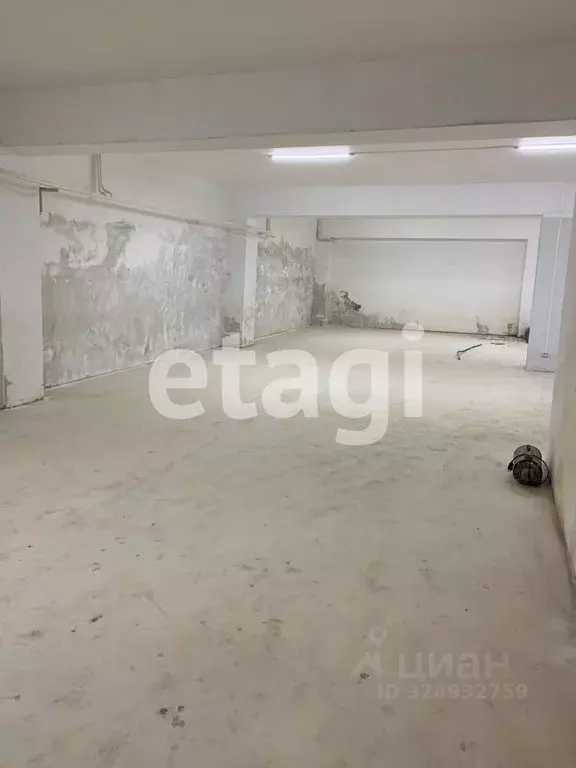 Помещение свободного назначения в Красноярский край, Канск ... - Фото 1