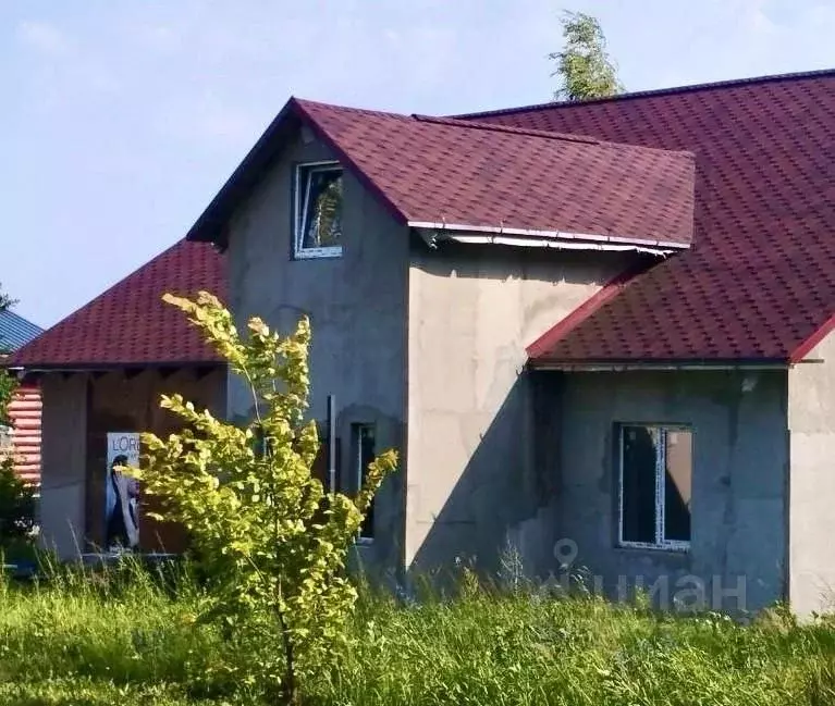 Дом в Московская область, Кашира городской округ, д. Понизье ул. ... - Фото 1